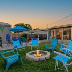 Hannah House Vacation Rentals