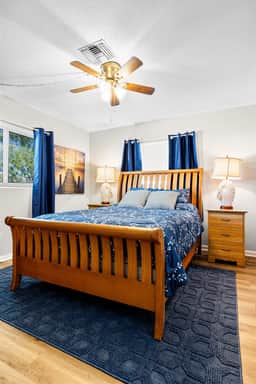 Hannah House Vacation Rentals - Image 4