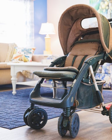 Stroller