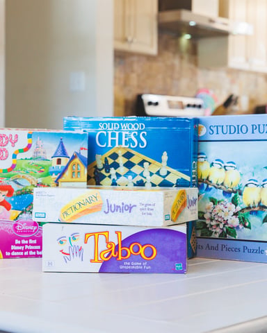 Games