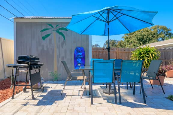 Hannah House Vacation Rentals - Image 5