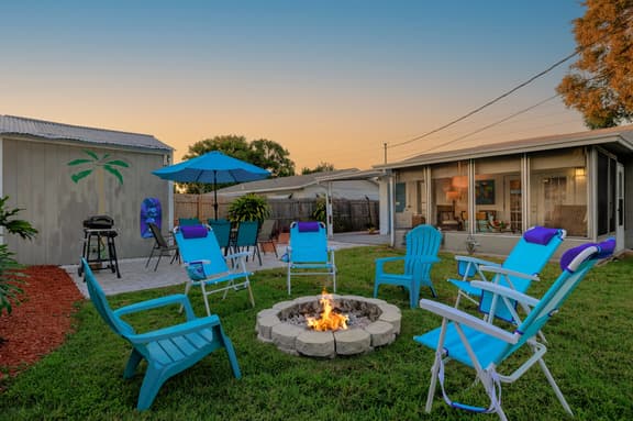 Hannah House Vacation Rentals - Image 1
