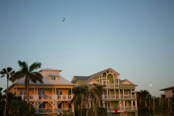 Local Gulf Coast Know-How